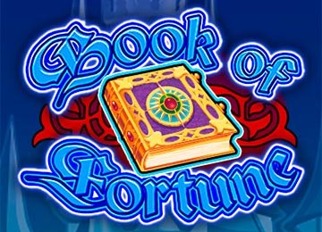 Book Of Fortune
